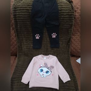 Toddler Clothing, brand new and never worn